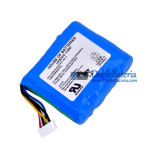 Batería para Masimo 14282 Radical-7 Rainbow [Batería de repuesto]